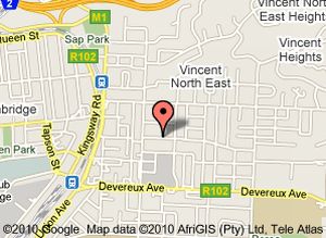 googlemap investpro
