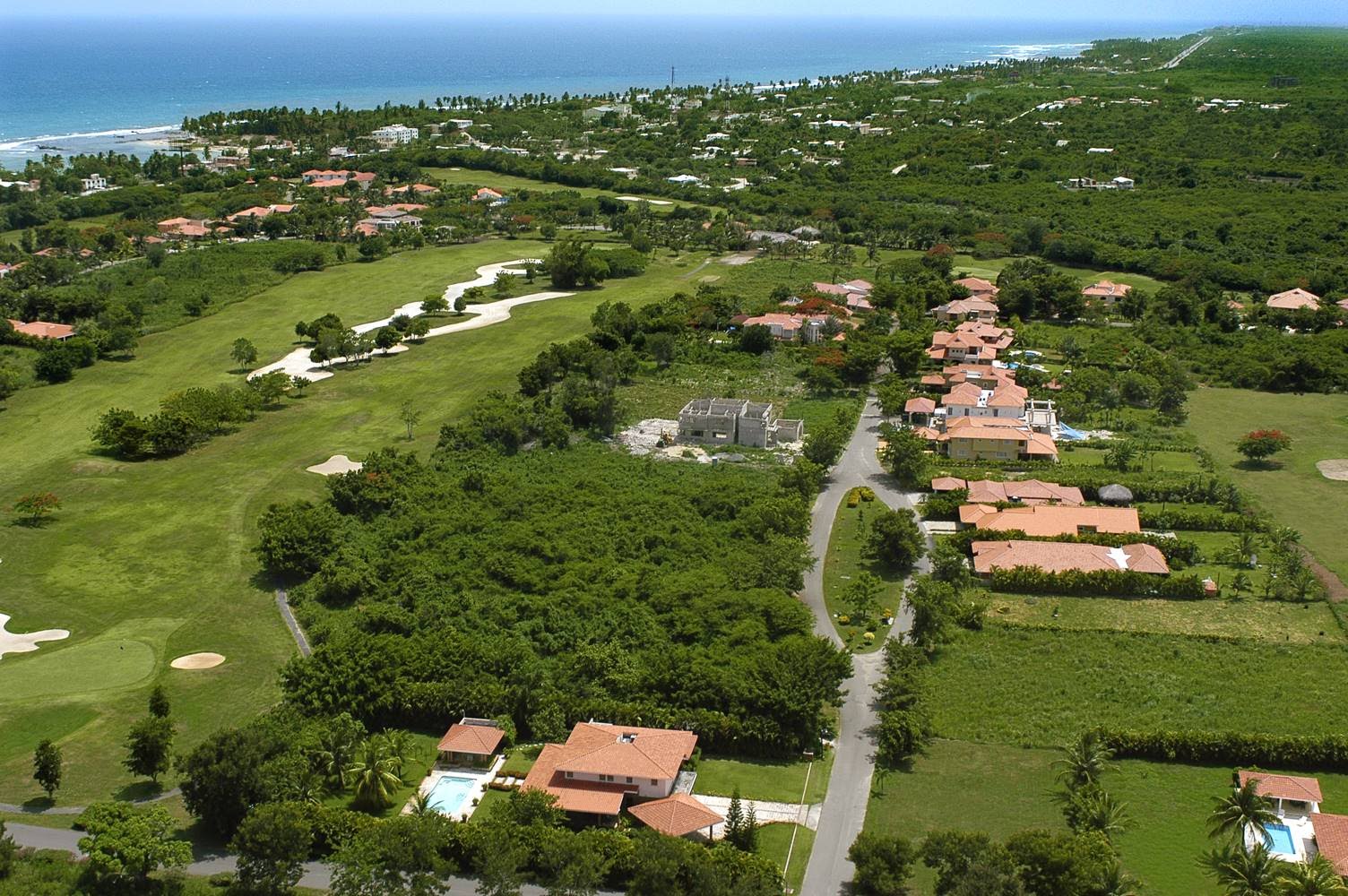 Metro Country Club Juan Dolio Metro Country Club Juan Dolio