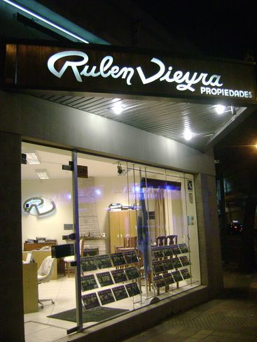 Ruben Vieyra Propiedades Ruben Vieyra Propiedades