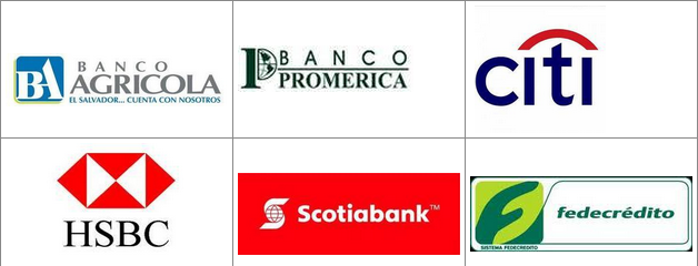 Creditos y prestamos en El Salvador