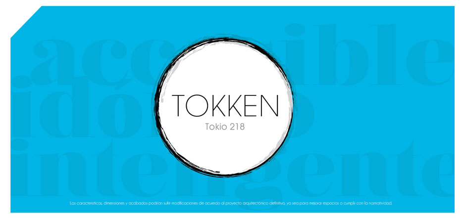 Tokken Tokken
