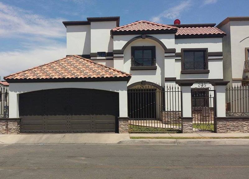 Casas De Venta En Mexicali Mexico