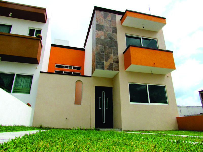 Venta de Casa en La Piedad De Cabadas, La Piedad Goplaceit