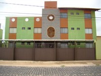 Cidade Verde, Parnamirim, Rio Grande do Norte, Brazil