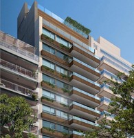 Belgrano, Capital Federal, Buenos Aires, Argentina