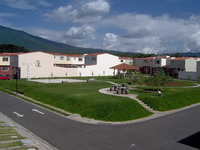 Lourdes, Colon, La Libertad, La Libertad, El Salvador