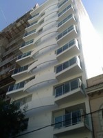 centro, Rosario, Santa Fe, Argentina