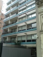 centro, Rosario, Santa Fe, Argentina
