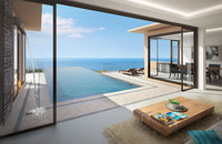 Naiton, Phuket, Thailand