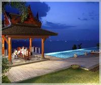 Kamala, Phuket, Thailand