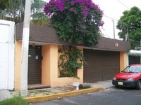 Coyoacán, Distrito Federal, Distrito Federal, Mexico