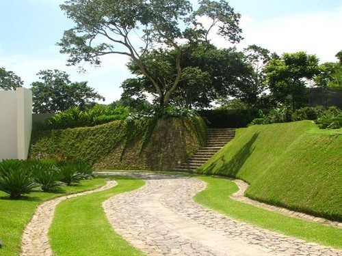 El faro de el salvador