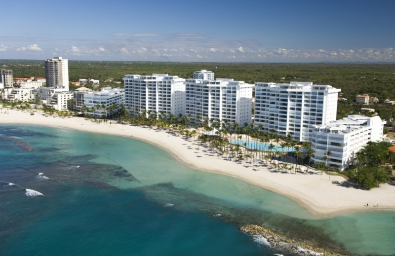 Juan dolio Vacation offers, Caribbean vacations, Marbella