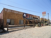 Col Vicente Guerrero, Ensenada, Baja California, México