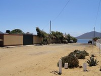 Juanmaria Salvatierra, Ensenada, Baja California, México