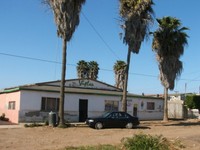 San Quintin, Ensenada, Baja California, México