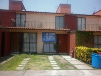 MUNICIPIO SANTA MARIA TOLTEPEC, Toluca, Estado de México, Mexico