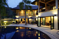 Nai Harn, Phuket, Thailand