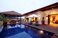 Nai Harn, Phuket, Thailand