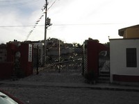 San Miguel de Allende, Guanajuato, Mexico