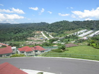 Santa Elena, Nuevo Cuscatlán, La Libertad, El Salvador