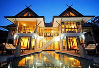 Ban Tai, Ko Samui, Surat Thani, Thailand