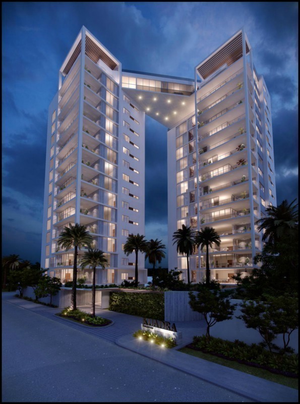 Apartamentos y casas en alquiler en santo domingo