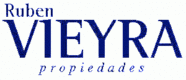 Ruben Vieyra Propiedades Ruben Vieyra Propiedades