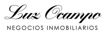 Luz Ocampo Negocios Inmobiliarios